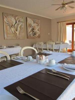 фото отеля Aristocats Guest House