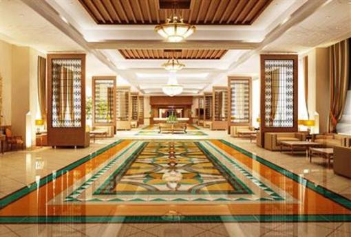 фото отеля Hotel Riu Green Park
