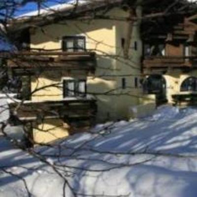 фото отеля Anger Alm Hotel