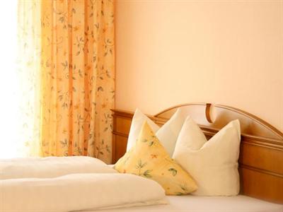 фото отеля Anger Alm Hotel