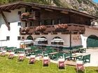 фото отеля Anger Alm Hotel
