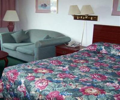 фото отеля Harbor Inn Phillipsburg
