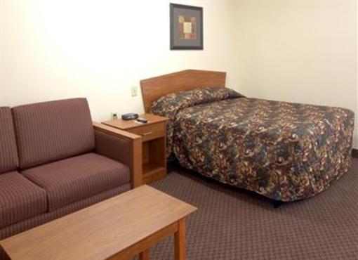 фото отеля Value Place Lubbock South