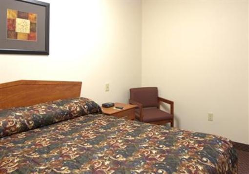 фото отеля Value Place Lubbock South