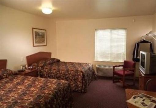 фото отеля Value Place Lubbock South