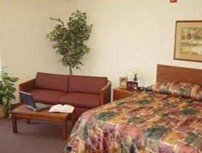 фото отеля Value Place Lubbock South