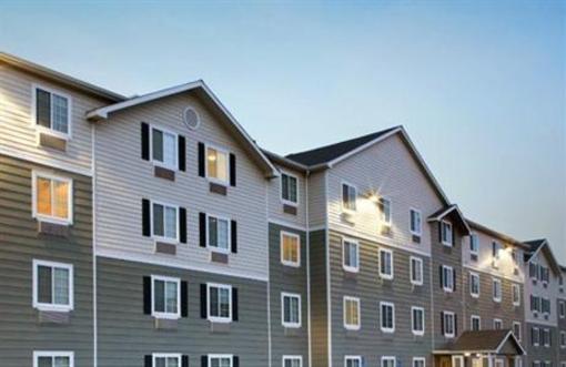 фото отеля Value Place Lubbock South