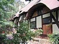 Anne Hathaway's Cottage Perth
