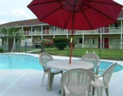 фото отеля Knights Inn Hardeeville