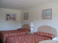 Knights Inn Hardeeville
