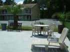 фото отеля Knights Inn Hardeeville