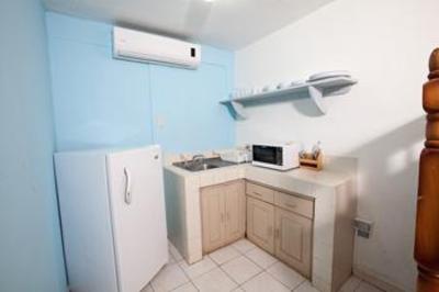 фото отеля Blue Trailz Hostel