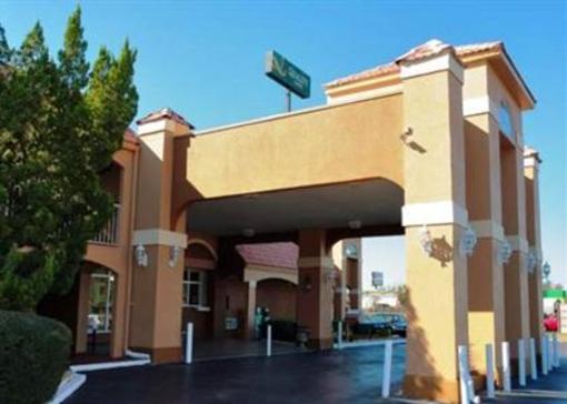 фото отеля Quality Inn Alachua