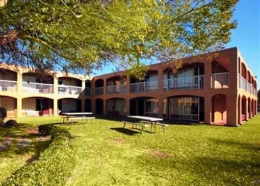 фото отеля Quality Inn Alachua