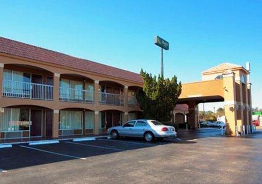 фото отеля Quality Inn Alachua