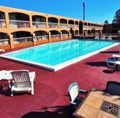 фото отеля Quality Inn Alachua