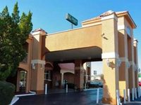 Quality Inn Alachua