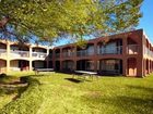 фото отеля Quality Inn Alachua