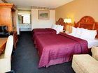 фото отеля Quality Inn Alachua