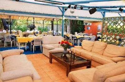 фото отеля Auberge Des Pins