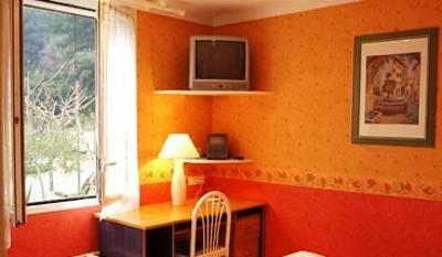 фото отеля Auberge Des Pins