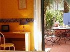 фото отеля Auberge Des Pins