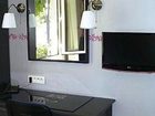 фото отеля Auberge Des Pins