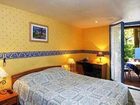 фото отеля Auberge Des Pins