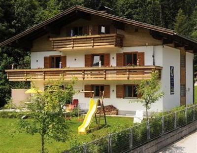 фото отеля Luxusferienwohnungen Bauer-Mullerhaus