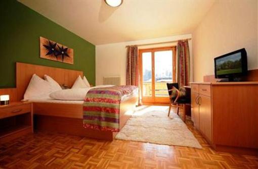 фото отеля Luxusferienwohnungen Bauer-Mullerhaus