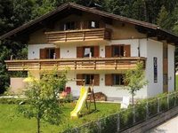 Luxusferienwohnungen Bauer-Mullerhaus