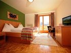 фото отеля Luxusferienwohnungen Bauer-Mullerhaus