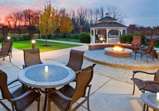 фото отеля Courtyard Philadelphia Valley Forge/Collegeville