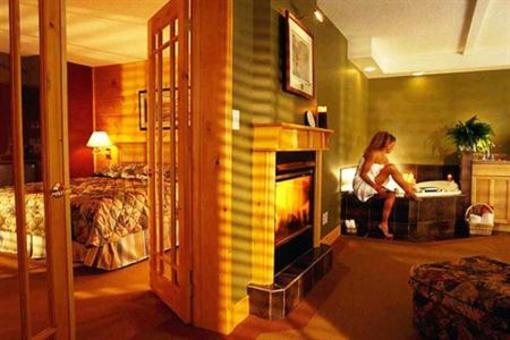фото отеля Terrace Suites