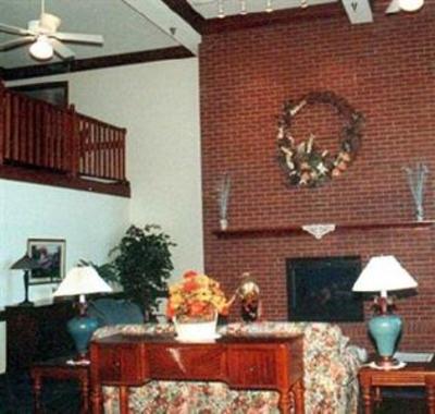 фото отеля AmericInn Lodge & Suites Beulah (North Dakota)
