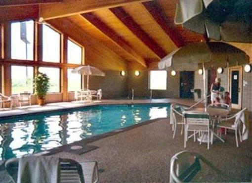 фото отеля AmericInn Lodge & Suites Beulah (North Dakota)