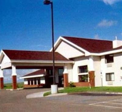 фото отеля AmericInn Lodge & Suites Beulah (North Dakota)