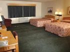 фото отеля AmericInn Lodge & Suites Beulah (North Dakota)