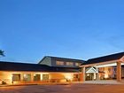 фото отеля AmericInn Lodge & Suites Beulah (North Dakota)