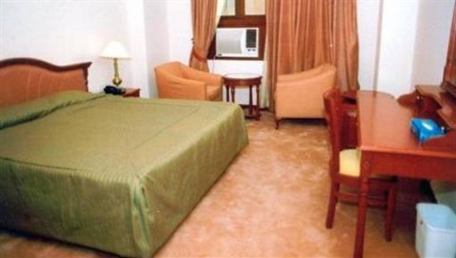 фото отеля Hotel Corporate Park New Delhi