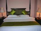 фото отеля Hotel Corporate Park New Delhi