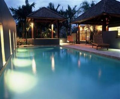 фото отеля The Bali House - Luxury Holiday House