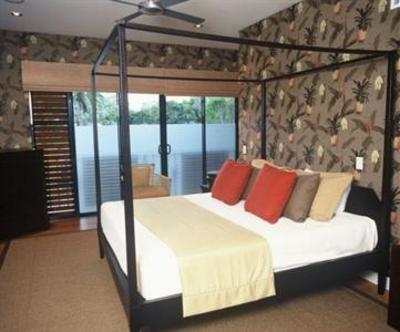 фото отеля The Bali House - Luxury Holiday House