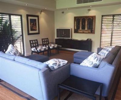 фото отеля The Bali House - Luxury Holiday House