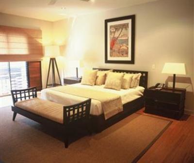 фото отеля The Bali House - Luxury Holiday House