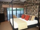 фото отеля The Bali House - Luxury Holiday House