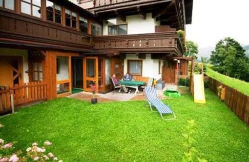 фото отеля Haus Bartolot