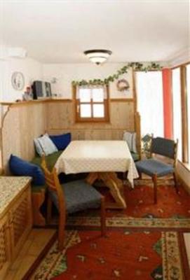 фото отеля Haus Bartolot