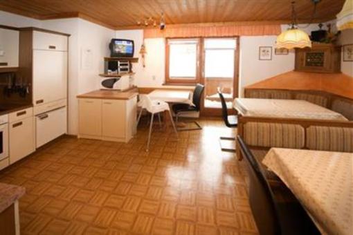 фото отеля Haus Bartolot
