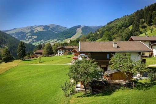 фото отеля Haus Bartolot